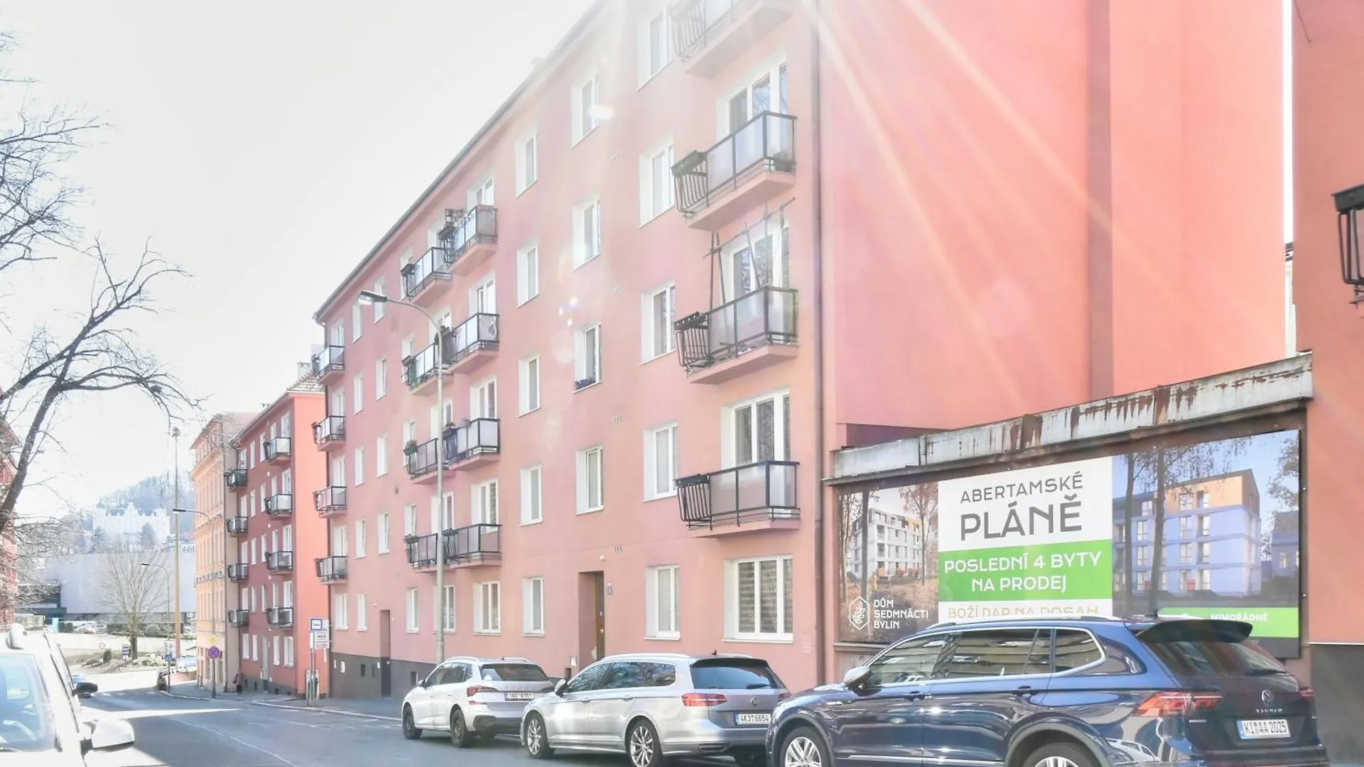Appartamento Karlsbad Central Point