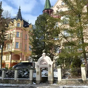 Hotel Smetana, Karlovy Vary